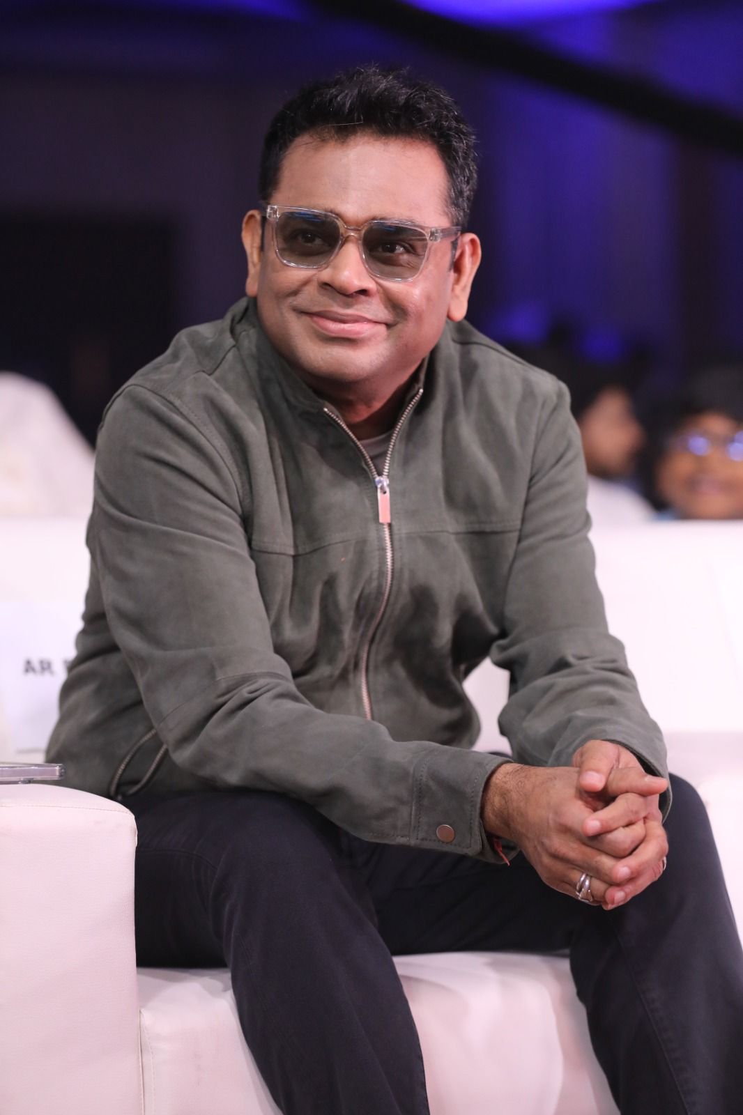 Ayalan Pre Release Event
